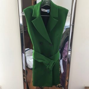 Zara Mini Dress (Size M)